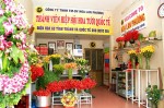 Shop hoa tươi Đắk Lắk